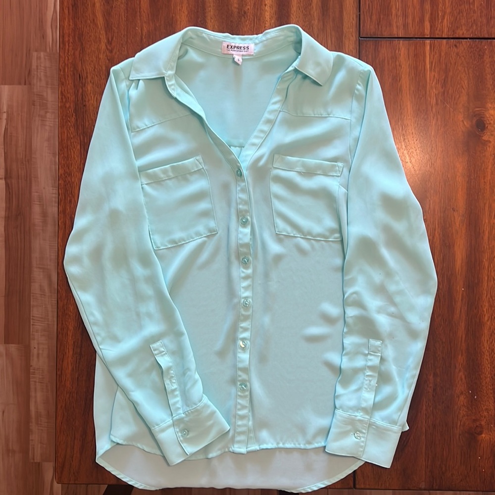 Express Blouse (Woman’s)